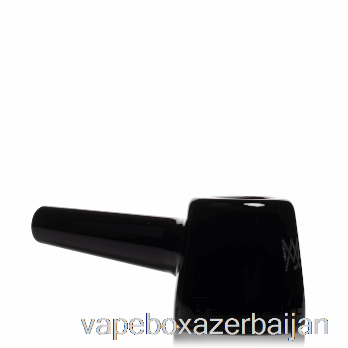 Vape Box Azerbaijan MJ Arsenal DECO Hand Pipe Onyx